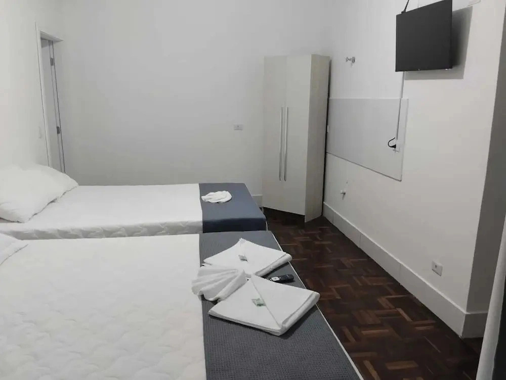 Hotel Lara 10 Curitiba