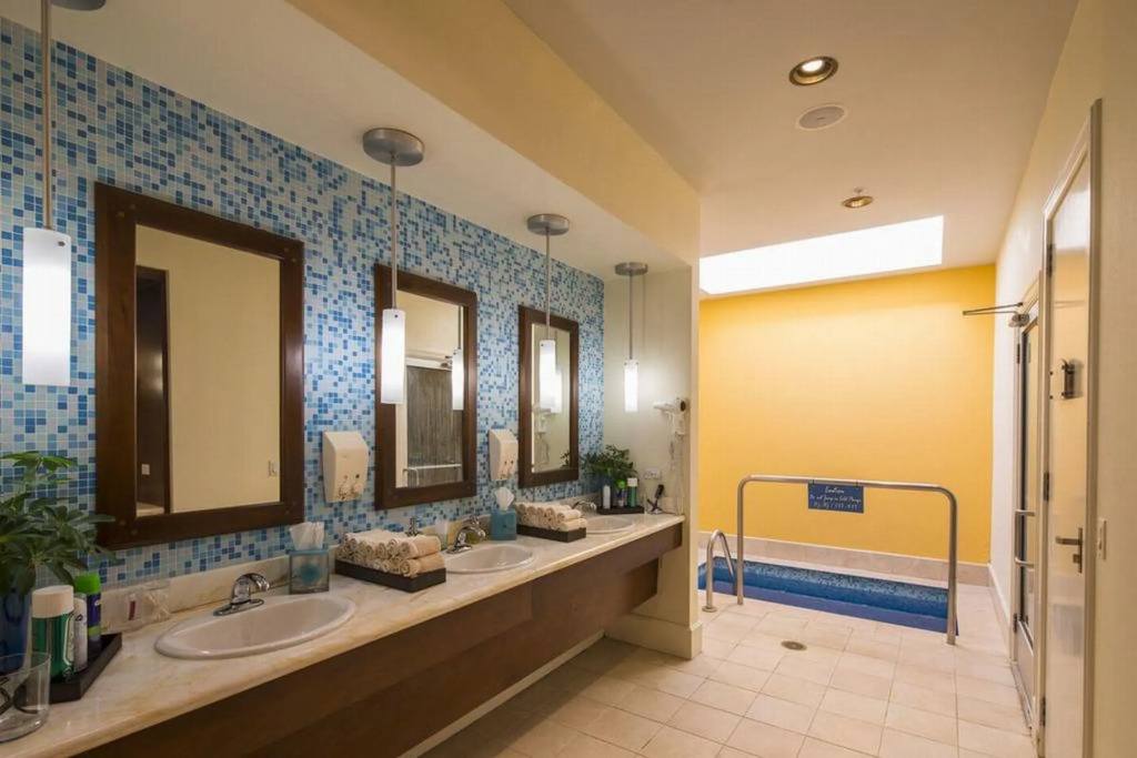 Hilton Aruba Caribbean Resort & Casino