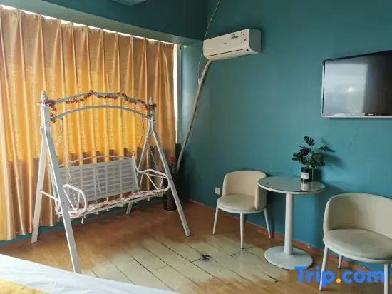 Zhengzhou Chengyi Homestay (Erqi Square David City Branch)