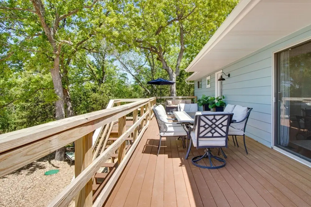 Spacious Arkansas Lake House - 2 Mi to Boat Launch
