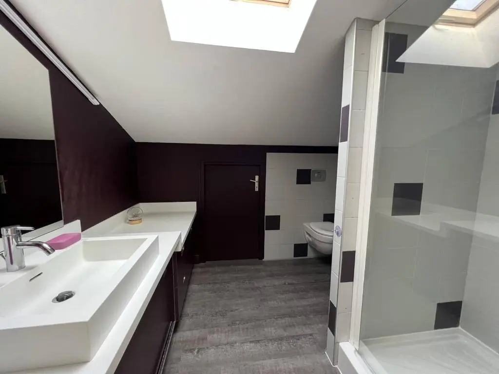 Maison Cambo-les-Bains, 4 pièces, 4 personnes - FR-1-495-48