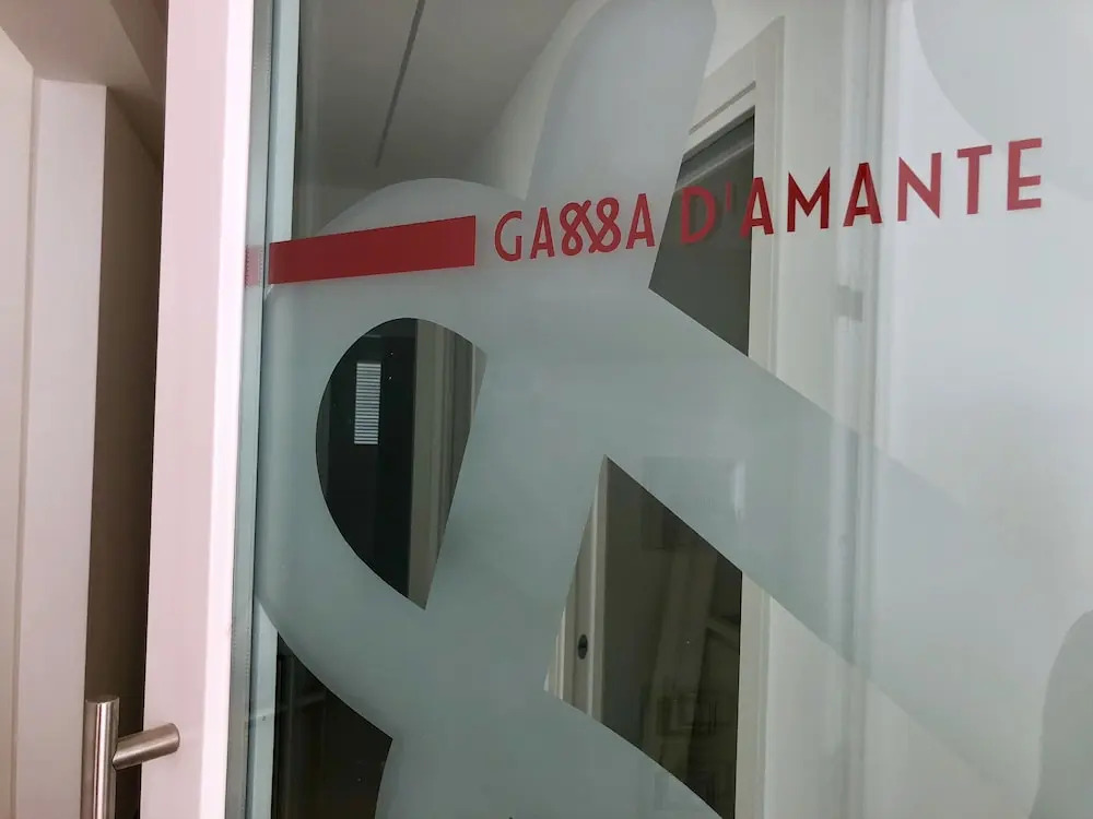B&B Gassa Damante