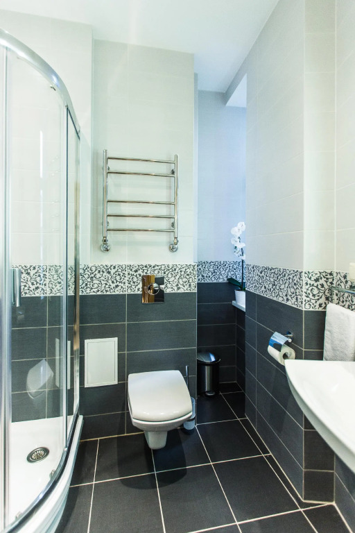 Отель Riga Lux Apartments - Ernesta