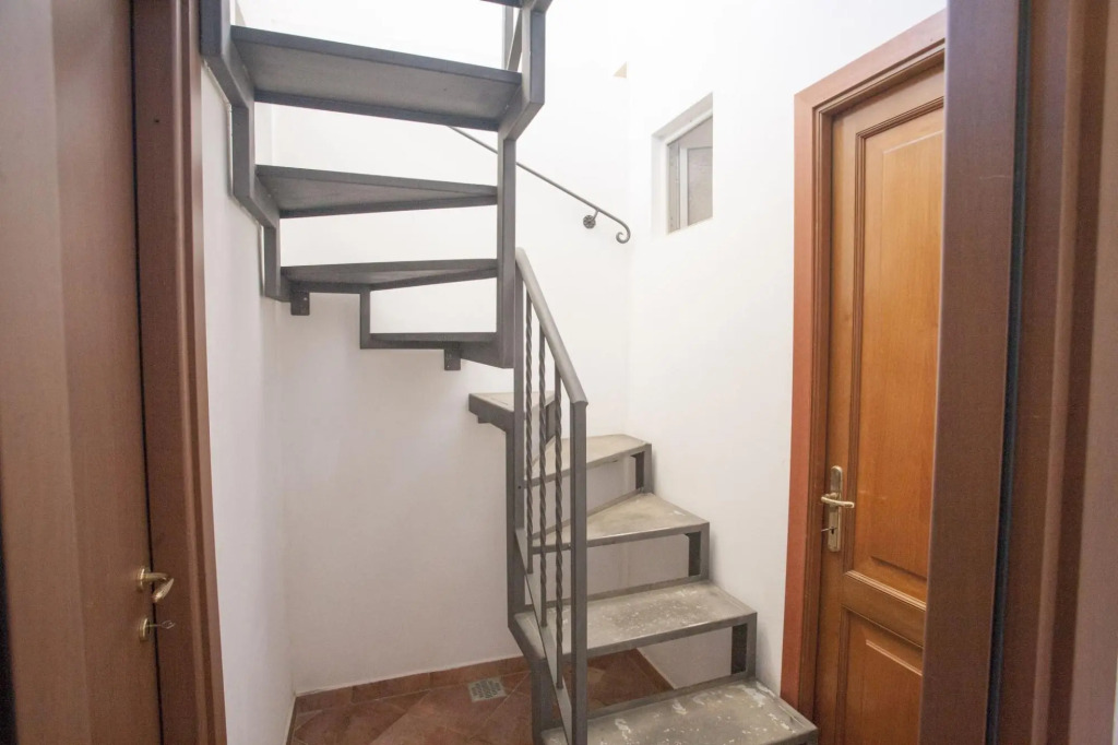 Villetta I Limoni in an elegant estate just a few steps from the beach of Straccoligno-VILLINO I LIMONI