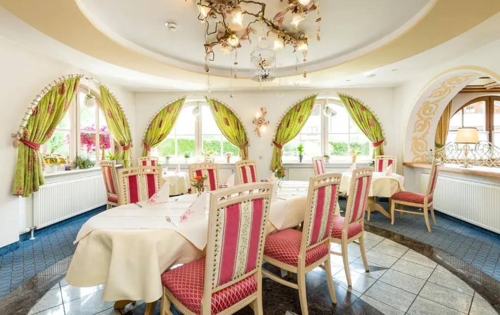Hotel Moserhof