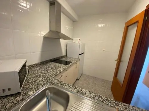 Apartamentos Oasis Benidorm