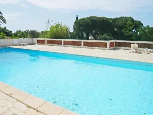 Apartment Castel Haussmann