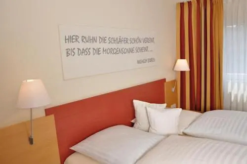 Romantik Hotel Schmiedegasthaus Gehrke