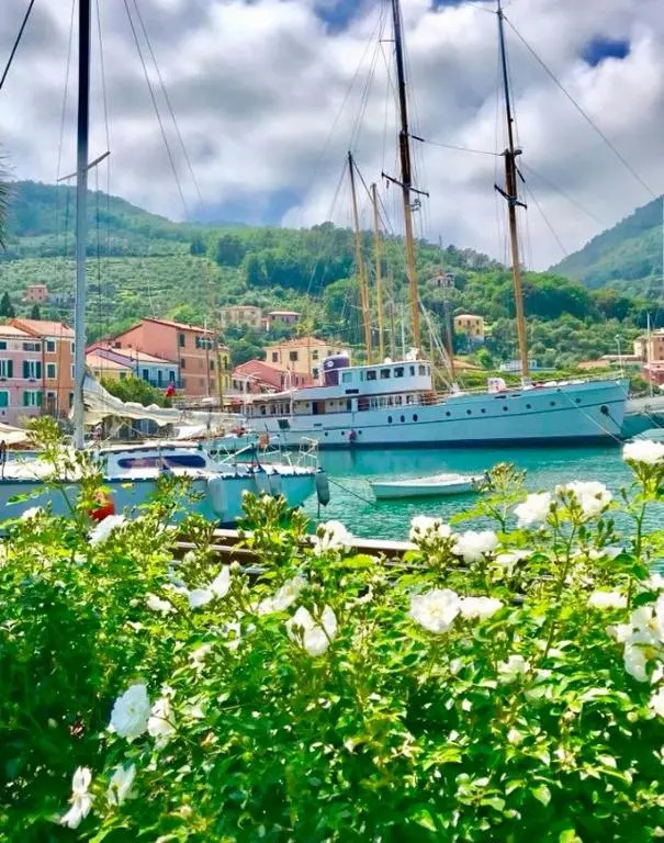 Appartamento 5terre Portovenere