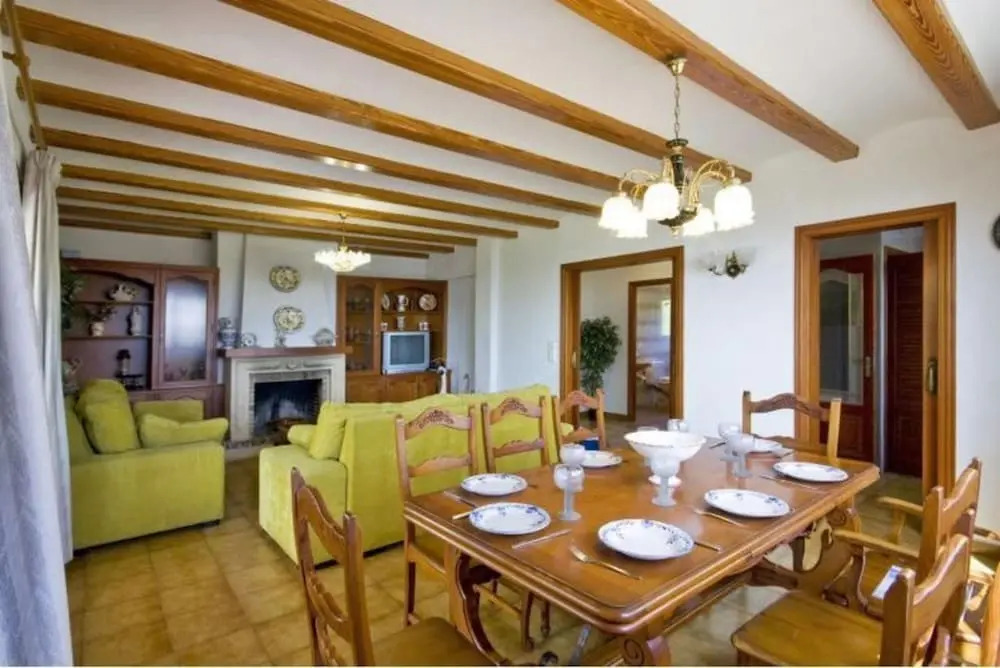 Villa in Benissa, Alicante 103844 by MO Rentals