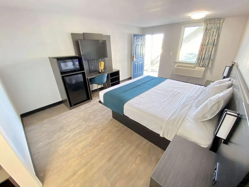 Motel 6 Bonne Terre, MO