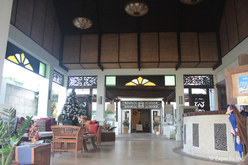 Playa Tropical Resort Hotel