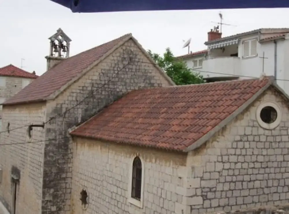 Klaudija’s Charming Apartments & Rooms