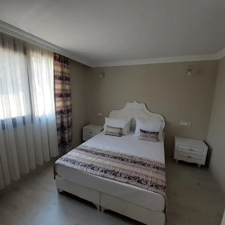 Nu-se Garden Butik Otel