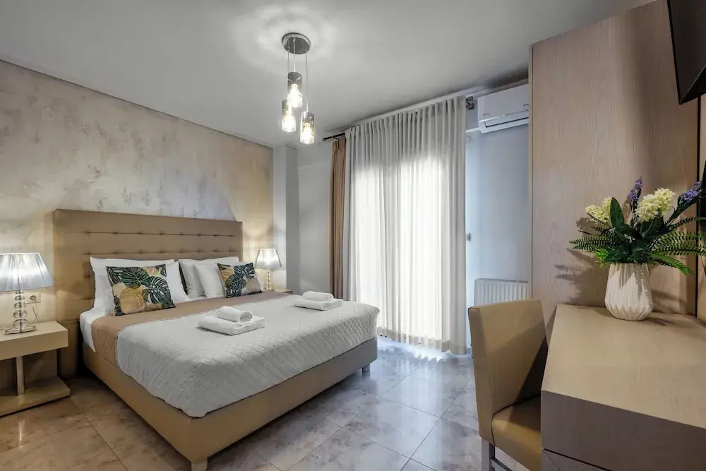 Palmrise Luxury Villas