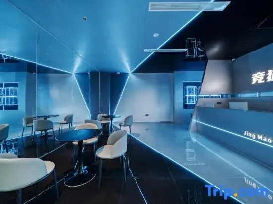 Jingmao Esports | Cyber Game CenterX Hotel (Quzhou Water Pavilion Gate Mazhandi)