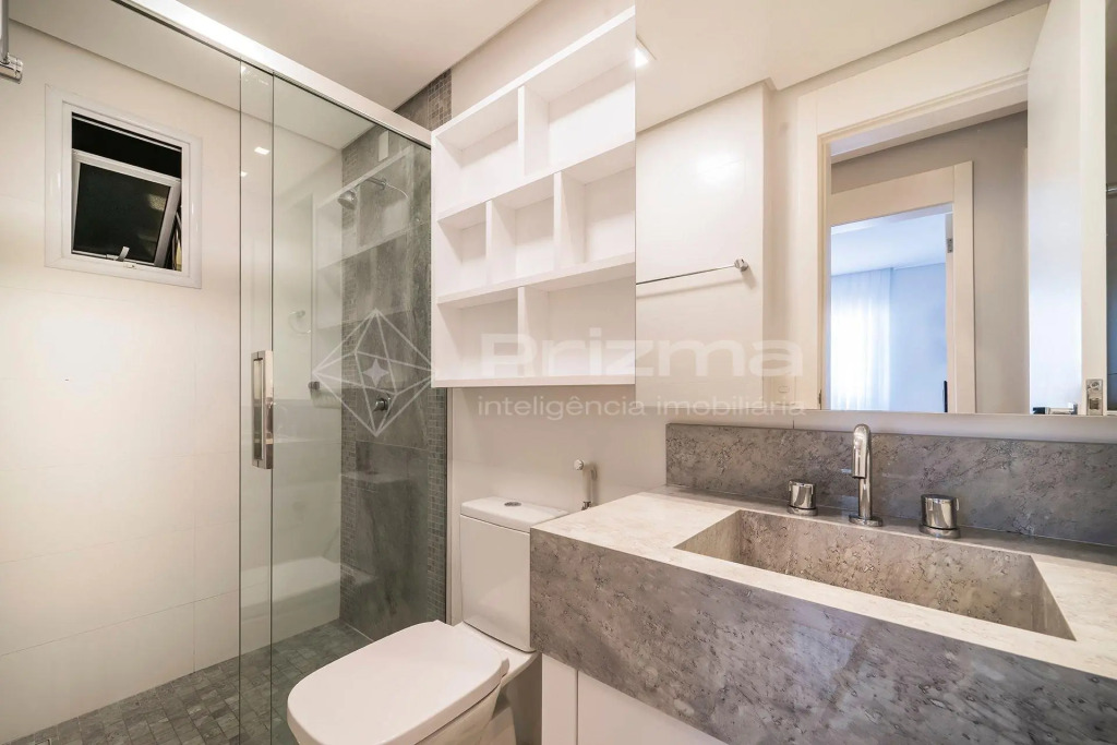 Varandas 405 A · Apartamento Em Condomínio De Luxo Frente Ao Mar