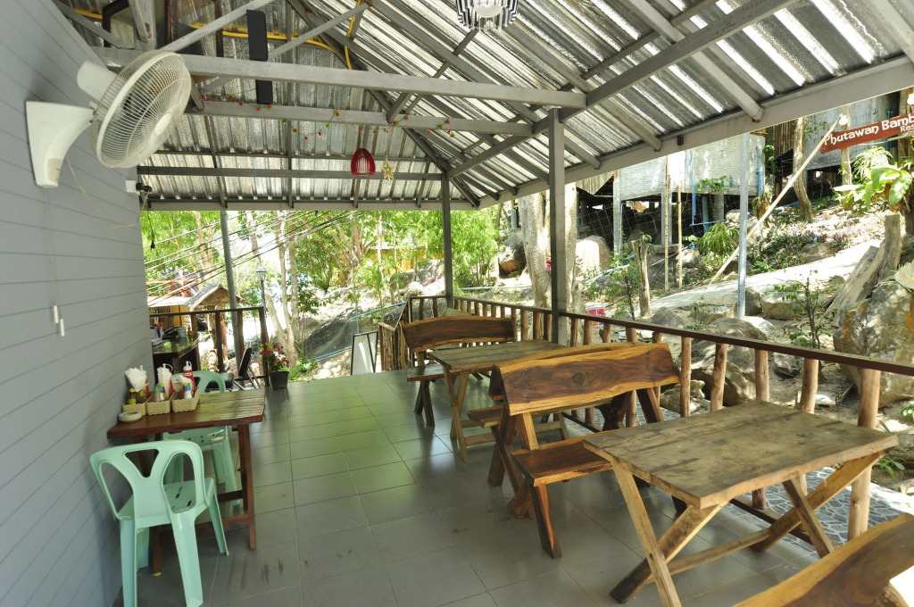 Sea View Bungalow