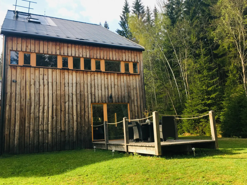 Harrachov Lhs420 in Harrachov