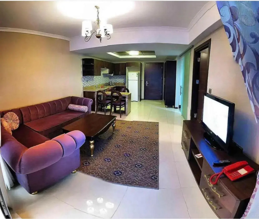 Cinar Termal Hotel
