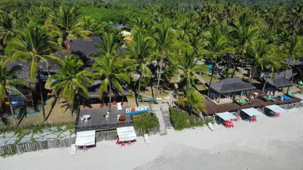 Indaiá Eco Village