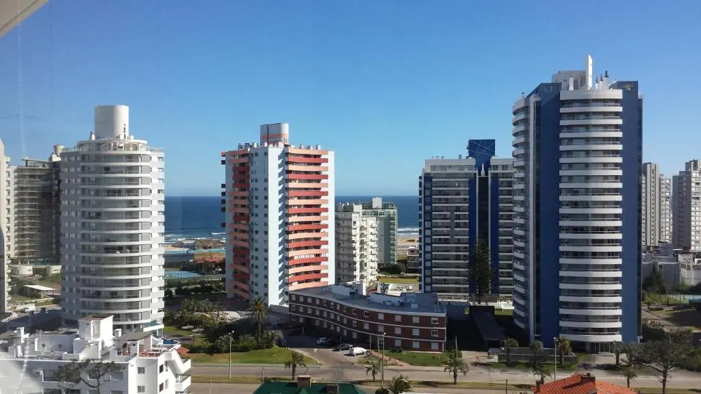 Luminoso Apartamento en Aidy Grill