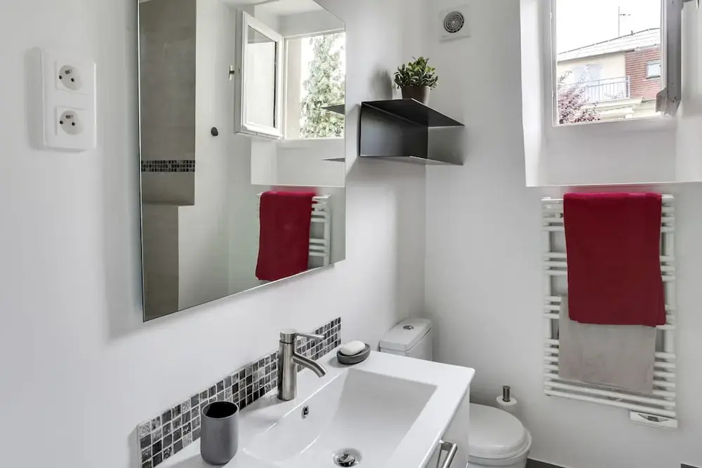 Fontainebleau Sweet Home