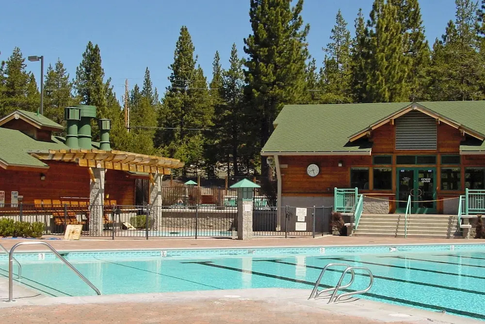 Alder Creek Cabin 2Br 2Ba