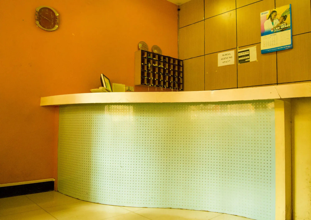 Mooreland Hotel Nairobi