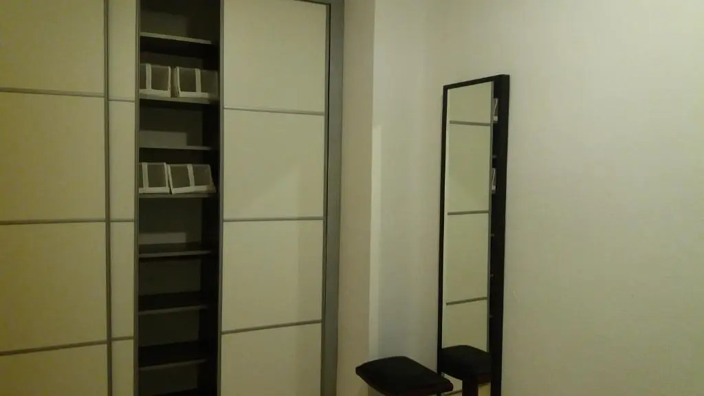 Apartamento Ciudad de las Ciencias