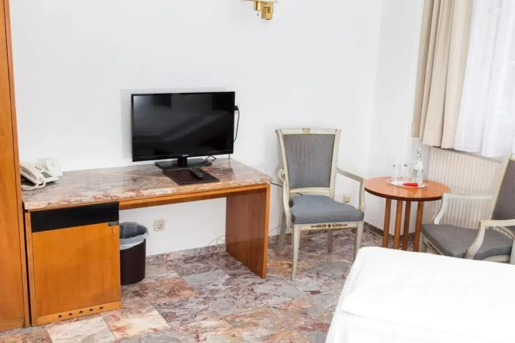 Parkhotel Altenburg