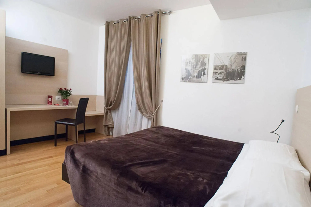 VeronAntica B&B