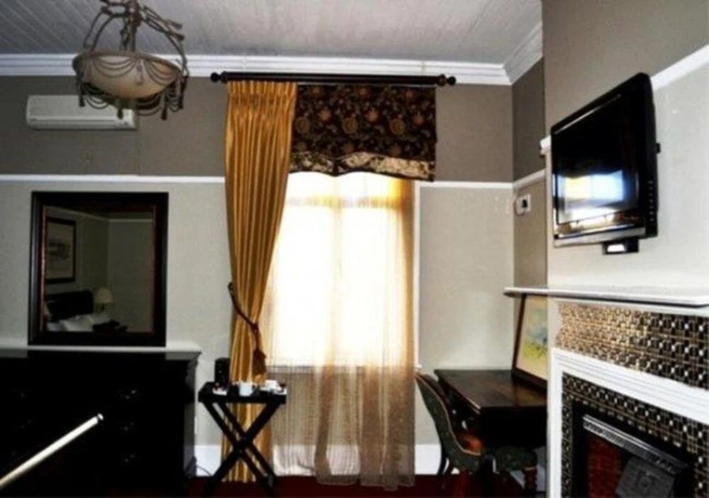 Kloof Lodge Bloemfontein
