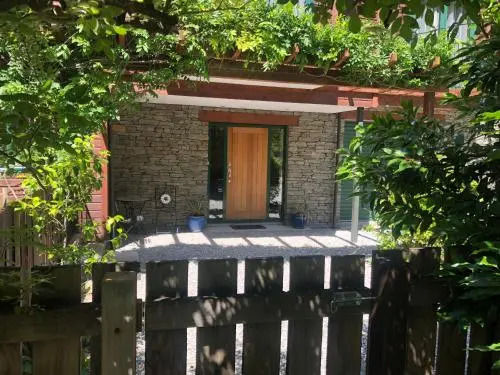 The Orchard House