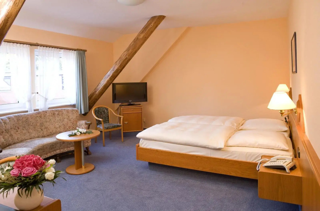 Rüters Hotel & Restaurant