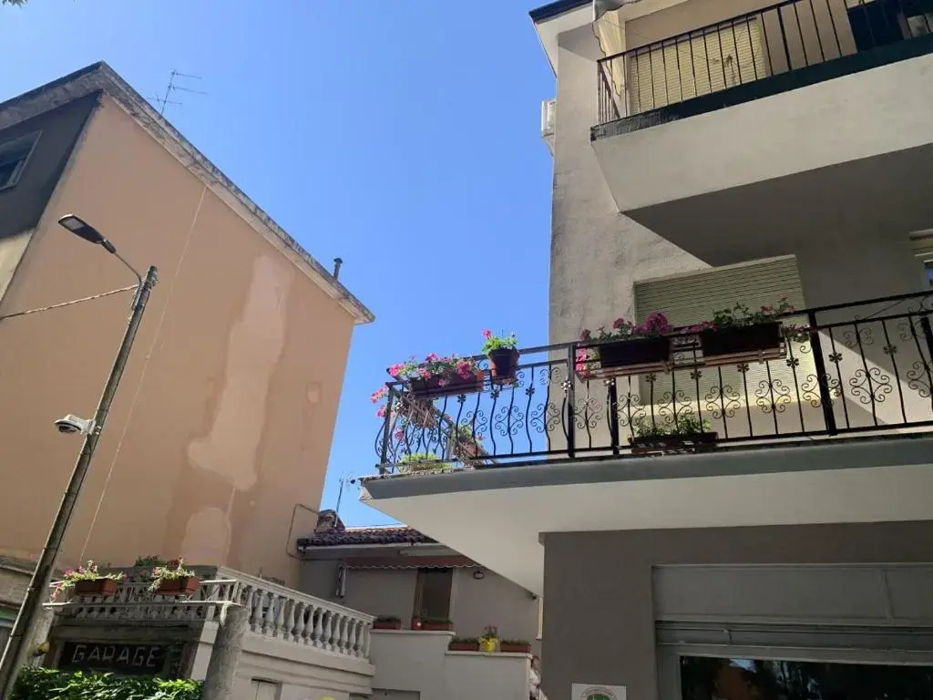 Venice Sanella Rooms