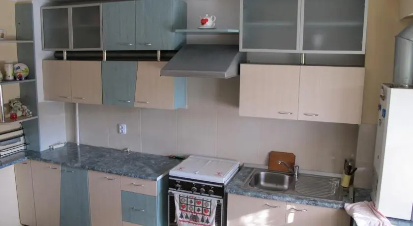 Carolina Apartments