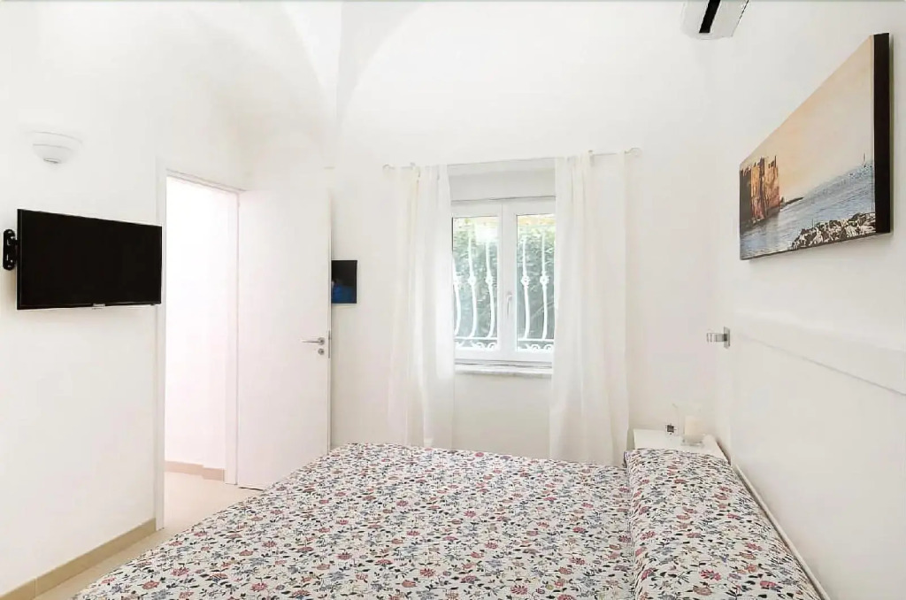 Villa Pollio Guest House