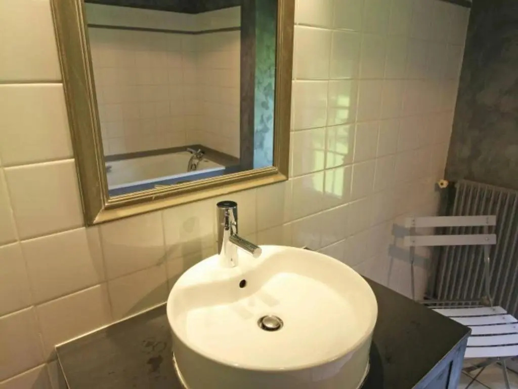 Maison spacieuse, animaux admis - 10 pers. - FR-1-497-121