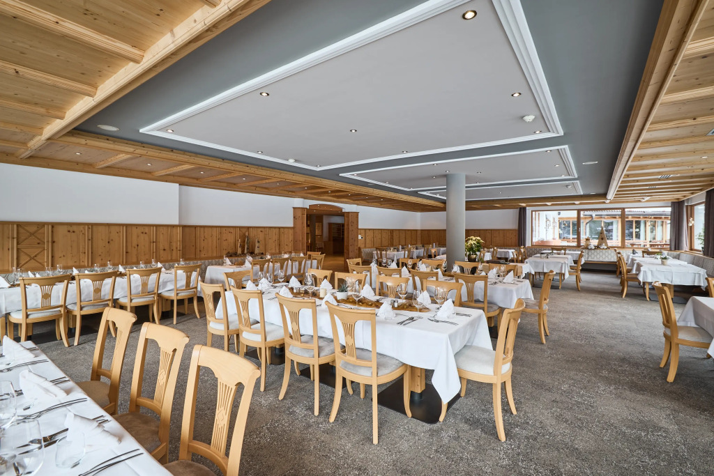 Wellness-Sporthotel Ratschings