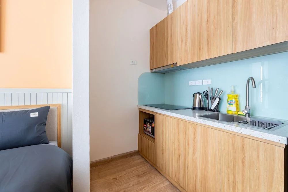 Yen Boutique Apartments
