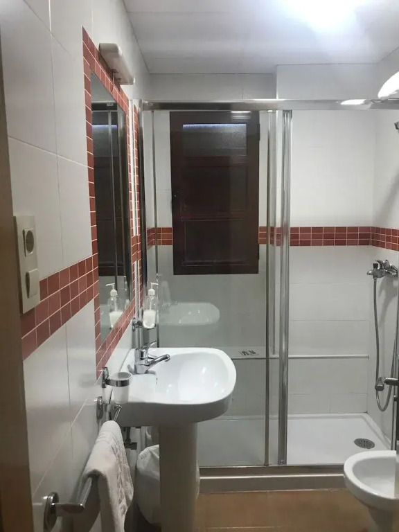 Hostal Rio de Oro