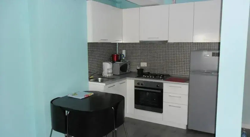 Apartament Alisia