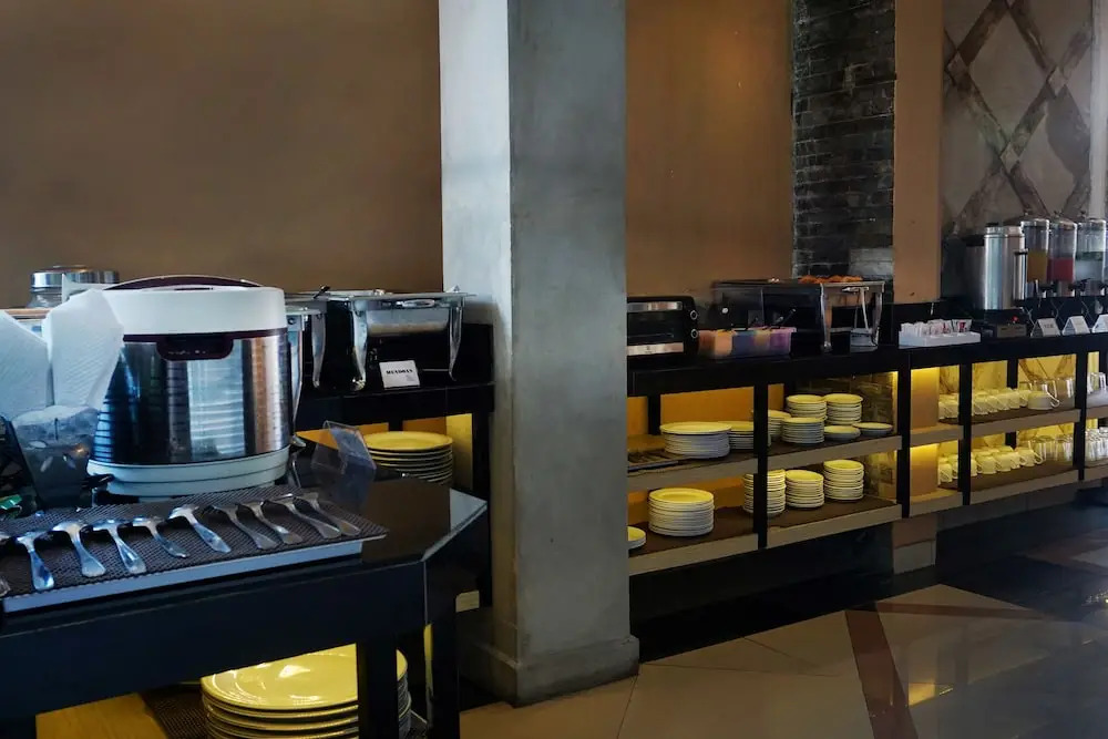 Hotel Puriwisata