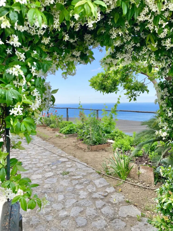 Agriturismo SantAlfonso