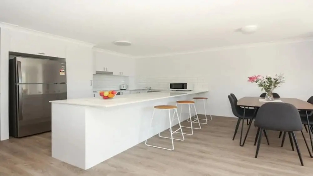 Paradise Grove Holiday Apartments