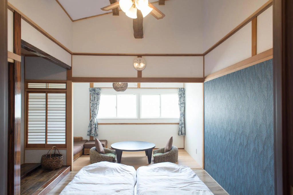 Guest House Yadokari 852