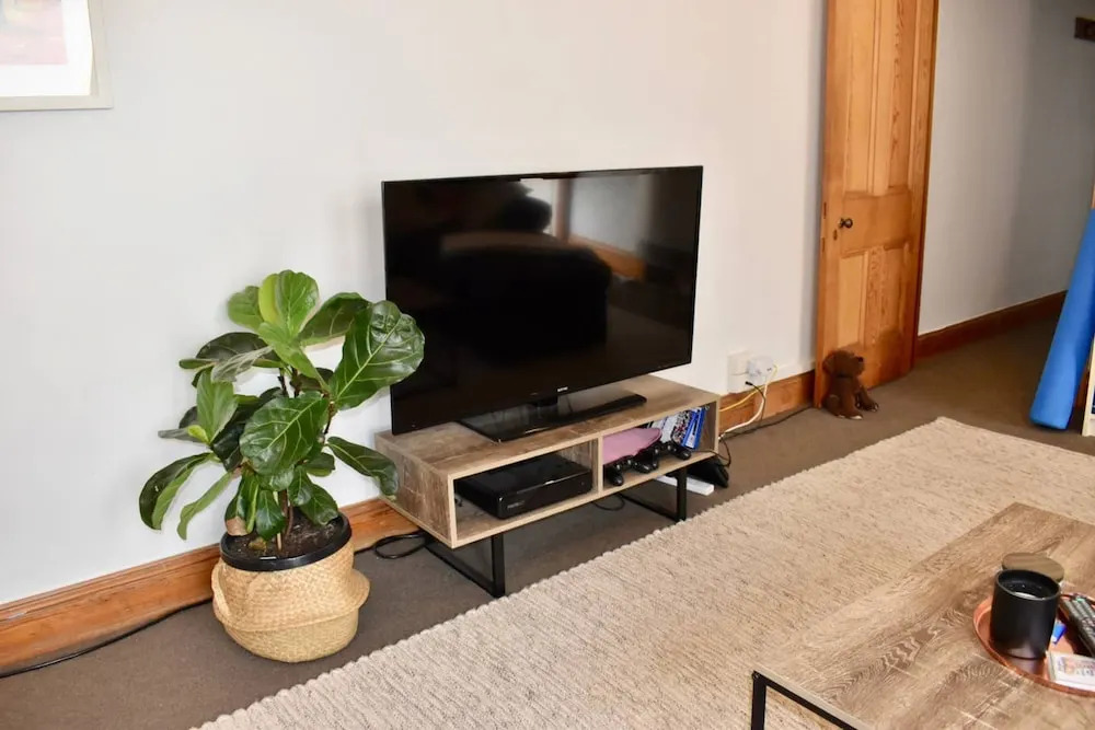 Charming Terrace House on Tree Lined Street