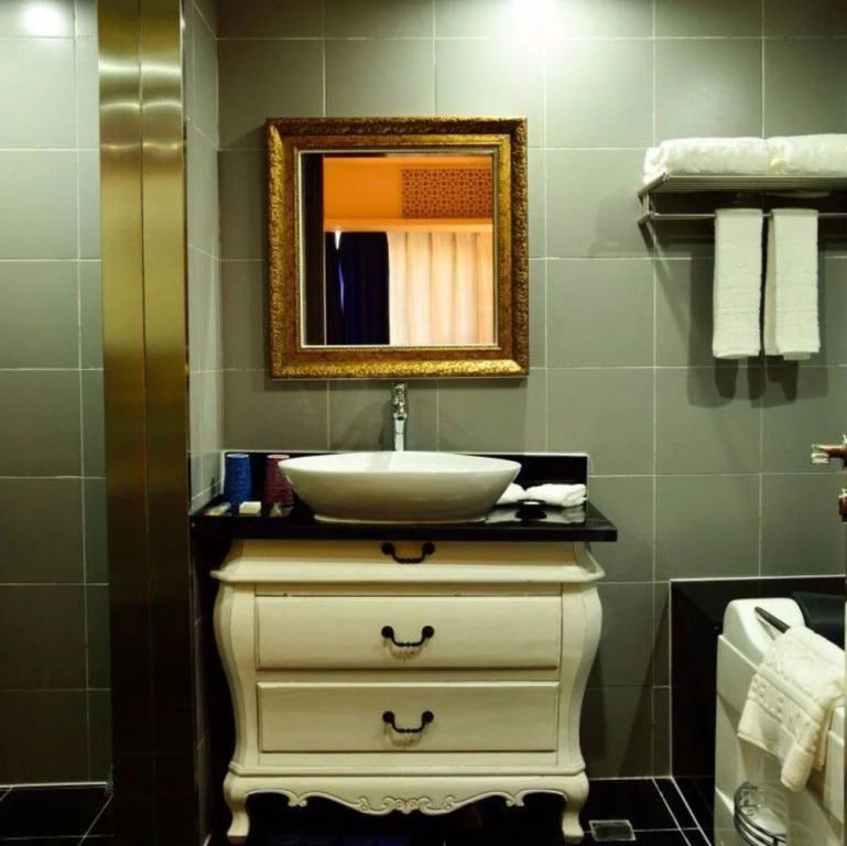 Mabeier Boutique Hotel