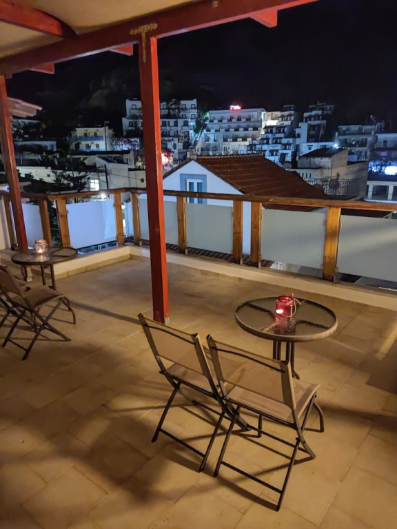 Kissandros Hotel